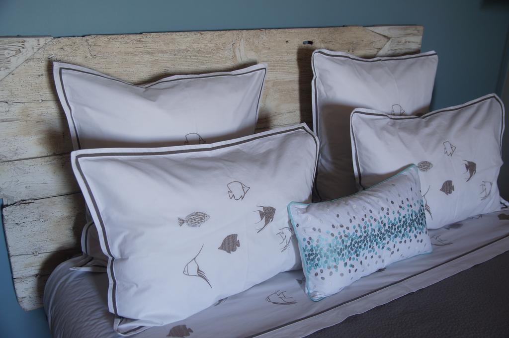 Bed and Breakfast Le Grand Noë Roisey Exterior foto