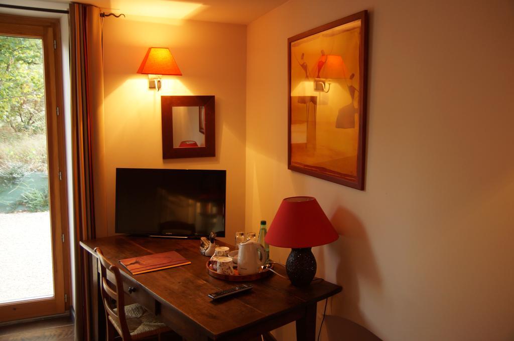 Bed and Breakfast Le Grand Noë Roisey Exterior foto