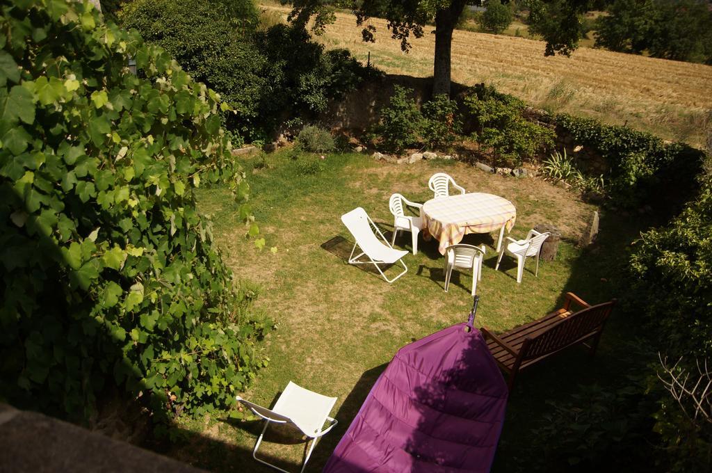 Bed and Breakfast Le Grand Noë Roisey Exterior foto